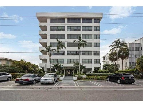 9180 W Bay Harbor Dr # 6A, Miami Beach, FL 33154