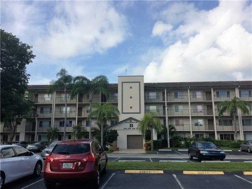950 SW 138 AV # 404B, Hollywood, FL 33027