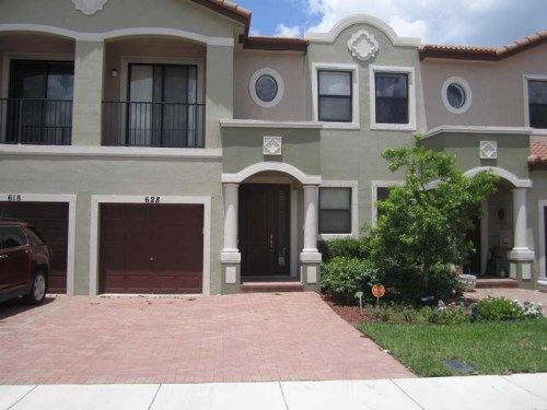 628 NE 33 TE # 0, Homestead, FL 33033