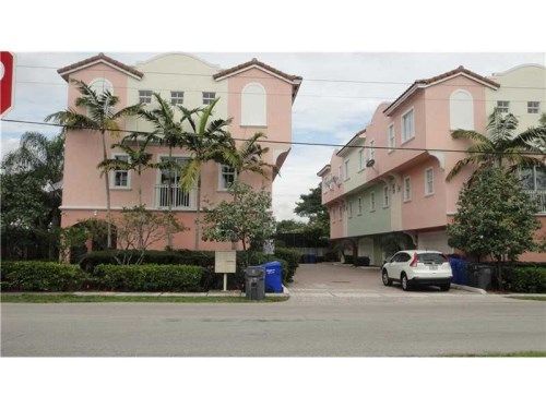 1705 Johnson St # C, Hollywood, FL 33020