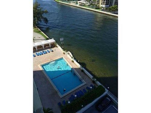 3000 S Ocean Dr # 912, Hollywood, FL 33019