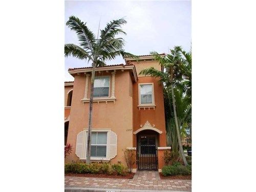 2597 SW 121st Ter # 2005, Hollywood, FL 33025