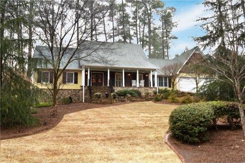 103 Lakeshore Drive Ne, Marietta, GA 30067