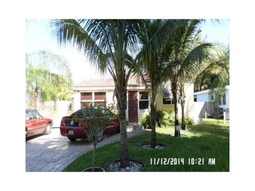 1833 Coolidge St # A, Hollywood, FL 33020
