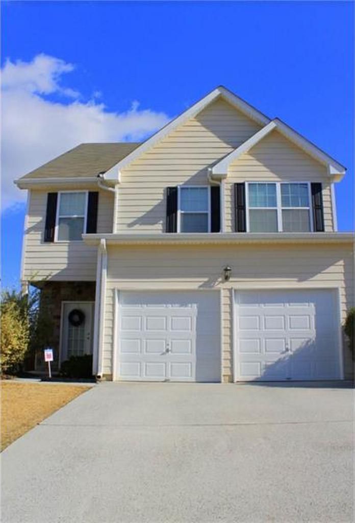 4075 Arch Pass, Cumming, GA 30040