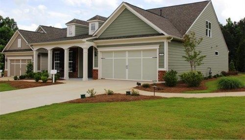 129 Crape Myrtle Drive, Griffin, GA 30223