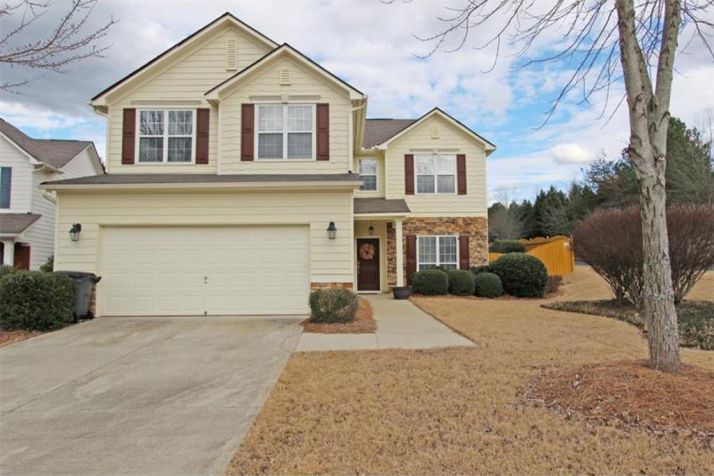 3110 Creekside Village Drive, Kennesaw, GA 30144