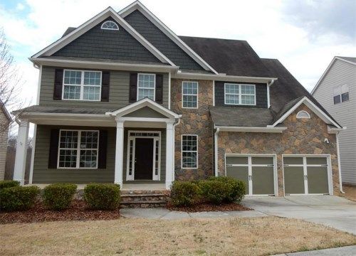 1837 Madrid Falls Drive, Braselton, GA 30517