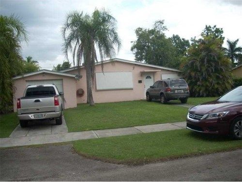 15435 SW 297th St, Homestead, FL 33033