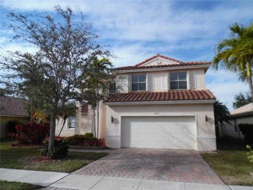 19165 SW 15th St, Hollywood, FL 33029