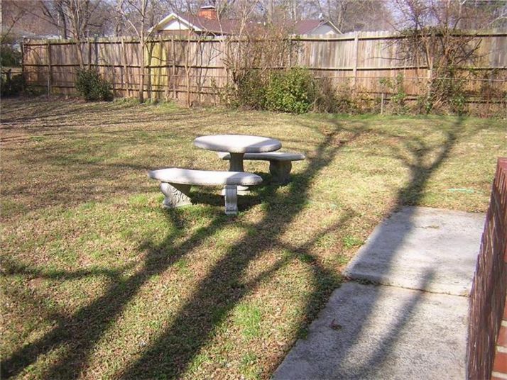 44 Harris Drive, Marietta, GA 30067