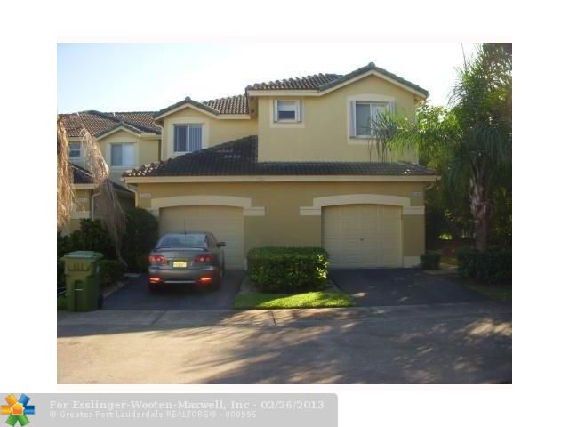 2056 Pasa Verde Ln # 2056, Fort Lauderdale, FL 33327