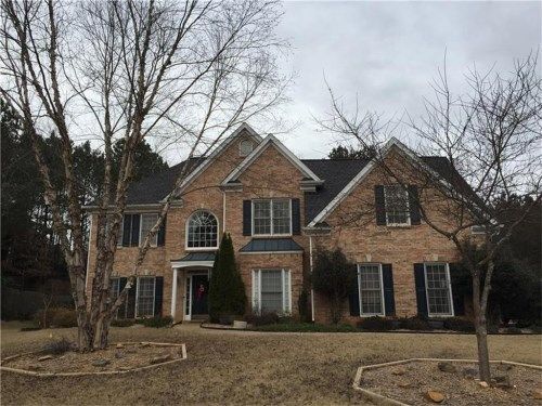 4520 Madison Ridge Place Nw, Marietta, GA 30064