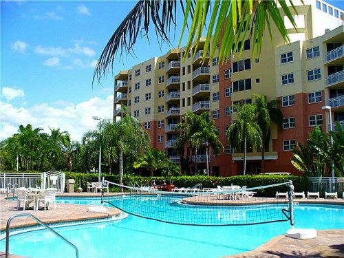 16461 RACQUET CLUB RD # 116, Fort Lauderdale, FL 33326