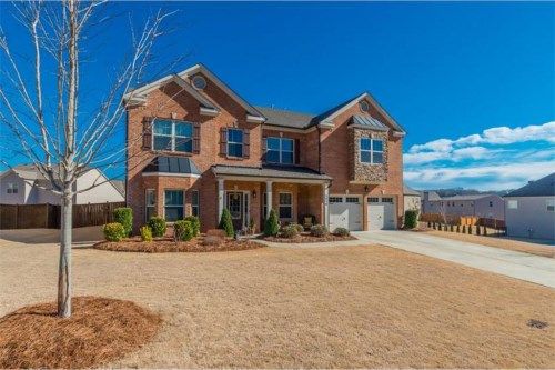5010 Chase Lane, Cumming, GA 30040