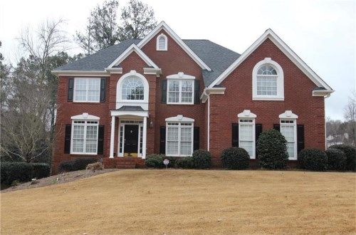 328 Mayes Farm Trail, Marietta, GA 30064