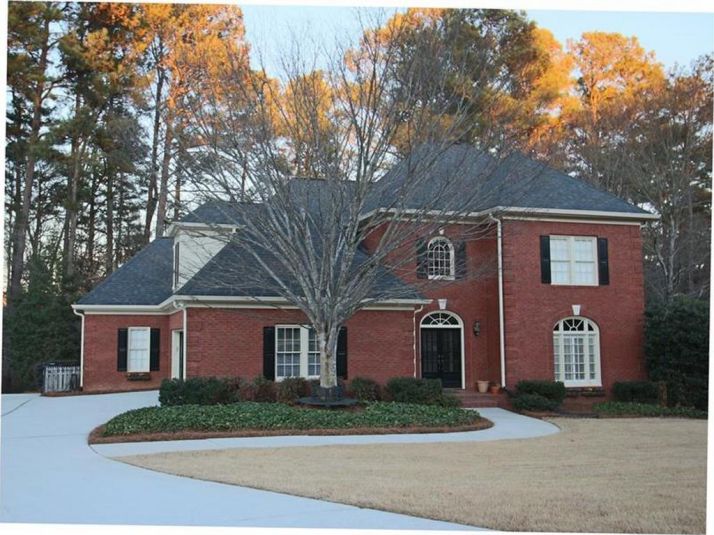 1110 Castle Pointe Lane, Grayson, GA 30017