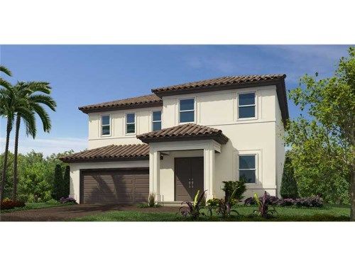 4101 NE 21 CT, Homestead, FL 33033