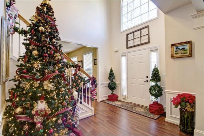 315 Gainesway Trail, Woodstock, GA 30189