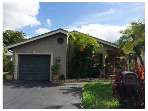 974 NW 89TH AVE, Fort Lauderdale, FL 33324