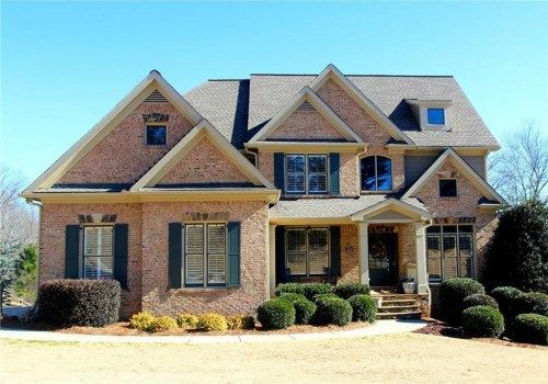 3770 Pennington Road, Cumming, GA 30041