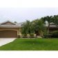 1051 WOODFALL CT, Fort Lauderdale, FL 33326 ID:13786312