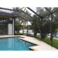 1051 WOODFALL CT, Fort Lauderdale, FL 33326 ID:13786315