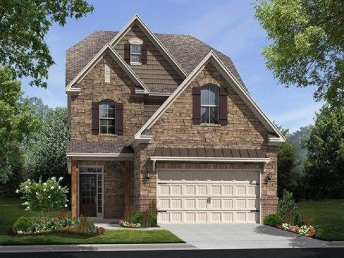 5325 Cedar Glen Court, Cumming, GA 30040