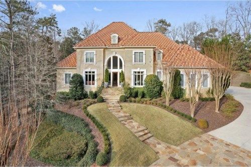 4745 Riverview Road, Atlanta, GA 30327