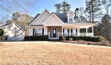 7225 Timber Trail Cumming, GA 30041
