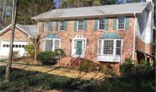 788 Bradford Court Sw Lilburn, GA 30047