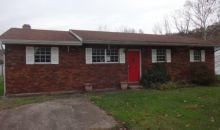 51 Township Road 360 Chesapeake, OH 45619