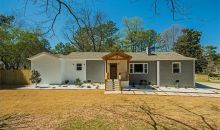 1325 Citadel Drive Atlanta, GA 30324