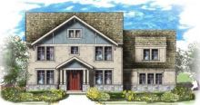 4510 Carriage Walk Lane Cumming, GA 30040