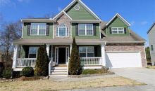 584 New Liberty Way Braselton, GA 30517