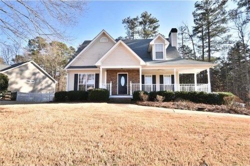 7225 Timber Trail, Cumming, GA 30041