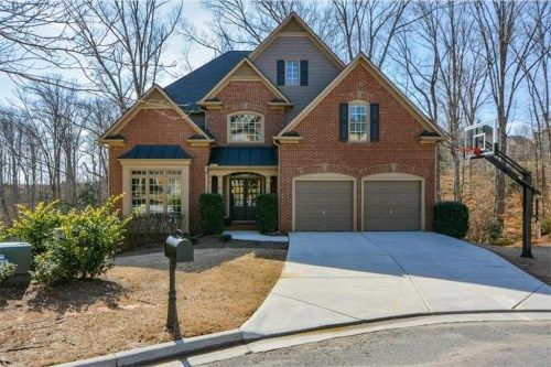 860 Creekview Bluff Way, Buford, GA 30518