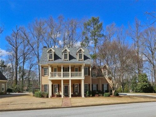 3434 Burdett Court, Avondale Estates, GA 30002