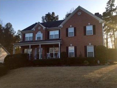 1935 Tribble Valley Drive, Lawrenceville, GA 30045