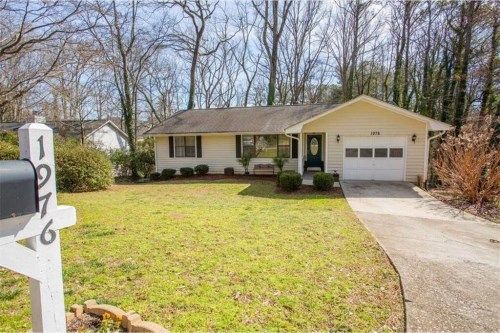 1976 Mercer Road Se, Smyrna, GA 30080