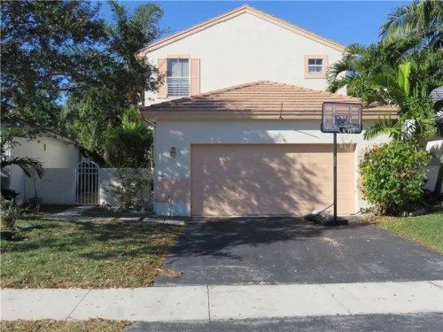 18471 NW 22nd St, Hollywood, FL 33029