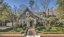 4144 Club Drive Ne Atlanta, GA 30319