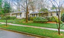 232 Parkdale Way Ne Atlanta, GA 30309