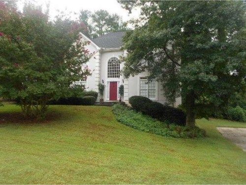 2907 Chesterfield Way, Conyers, GA 30013