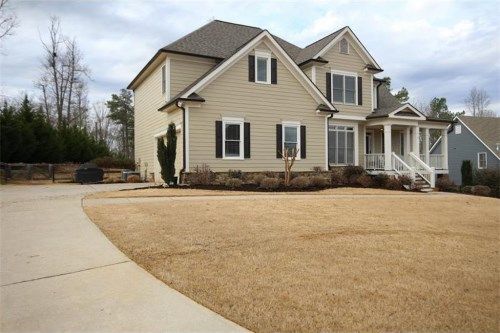 4770 Green Summers Drive, Cumming, GA 30028