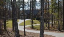 200 Woodbridge Place Brooks, GA 30205