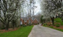 11235 Highfield Chase Drive Duluth, GA 30097