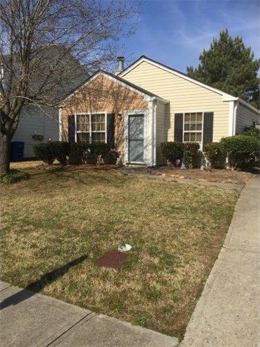 174 Patterson Close Court, Lawrenceville, GA 30044