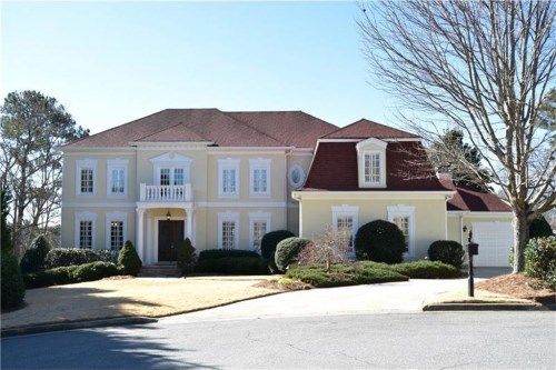 4720 Cliffside Court, Marietta, GA 30067