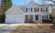 1119 Drewsbury Court Se Smyrna, GA 30080